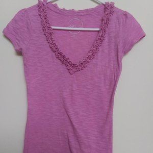 Top Light Pink